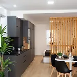 Leones By Concept Flats Апартаменты *