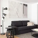 Leones By Concept Flats Апартаменты
