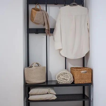 Apartament Leones By Concept Flats