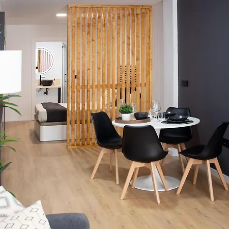 Apartman Leones By Concept Flats