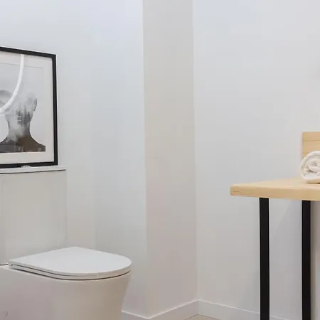 Leones By Concept Flats Apartament