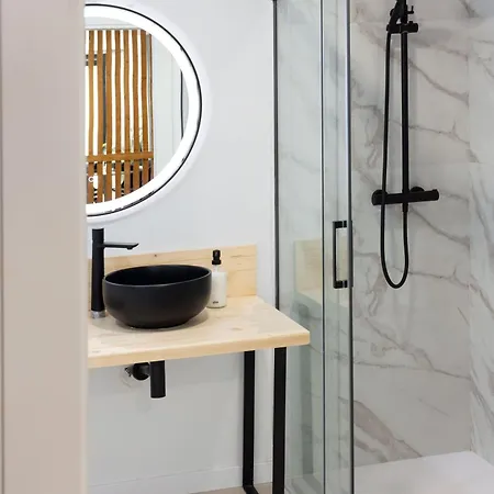 Apartament Leones By Concept Flats Walencja