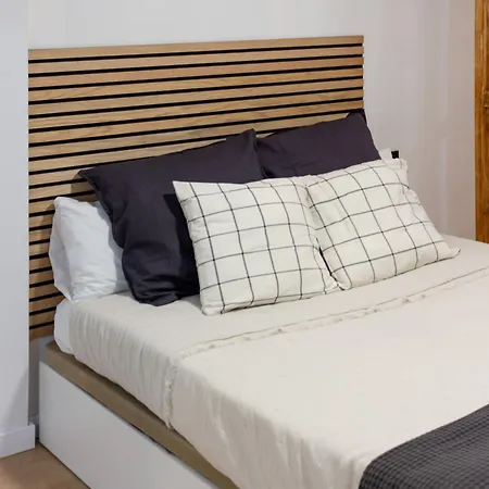 Leones By Concept Flats Apartament