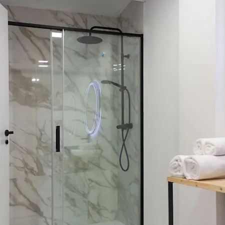Leones By Concept Flats Apartament Walencja
