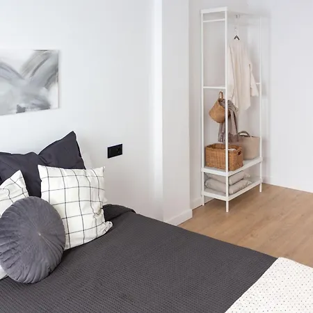 Leones By Concept Flats