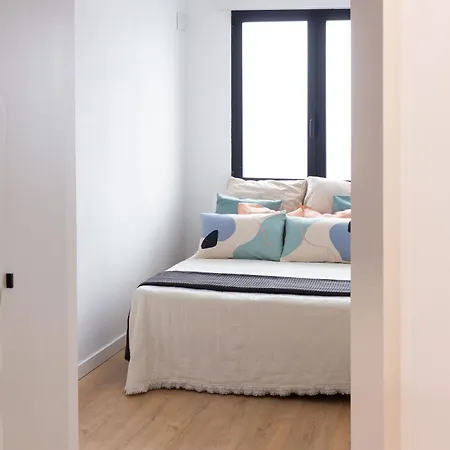Leones By Concept Flats Apartament