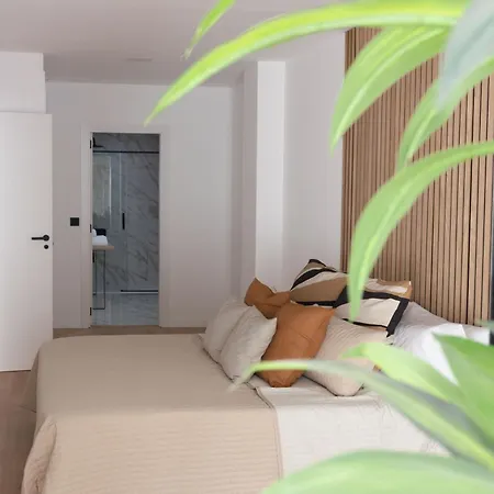 Apartament Leones By Concept Flats Walencja