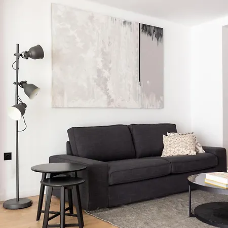 Leones By Concept Flats Apartament