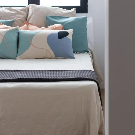 Leones By Concept Flats Apartament *