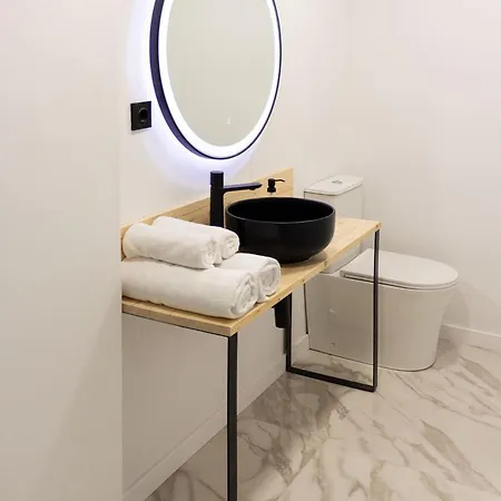 Apartament Leones By Concept Flats Walencja