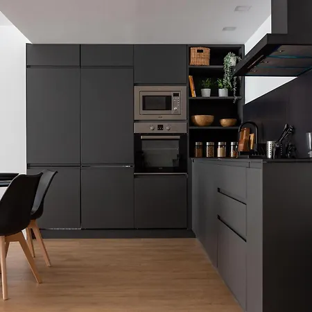Apartamento Leones By Concept Flats *