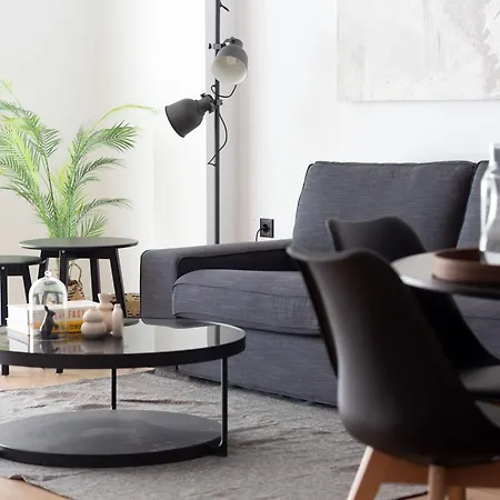 Apartament Leones By Concept Flats Walencja