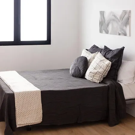 Leones By Concept Flats