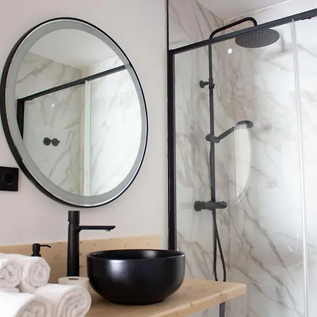 Leones By Concept Flats Apartament