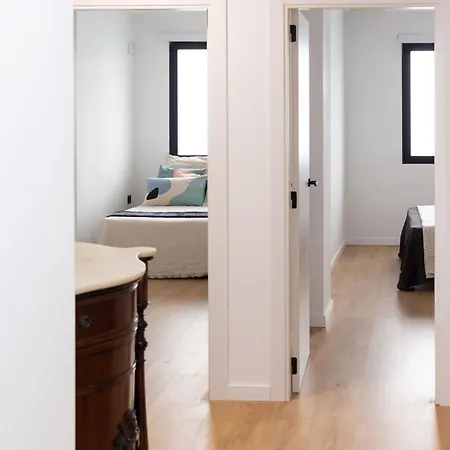 Leones By Concept Flats Apartament