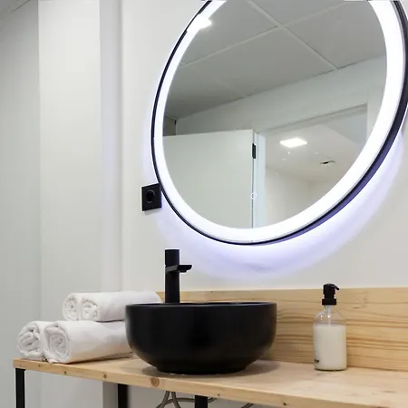 Leones By Concept Flats Apartament *