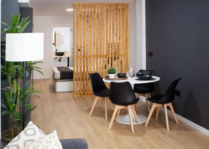 Apartamento Leones By Concept Flats